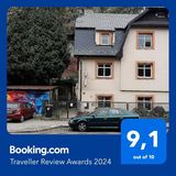 Holiday Apartments Karlovy Vary (3)