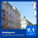 Holiday Apartments Karlovy Vary (4)