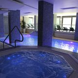 Wellness Hotel Repiská Demänovská Dolina (2)