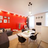 Studio 16 Apartman Sopron (4)