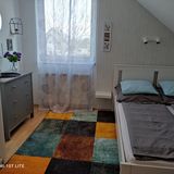 Zala Holiday Apartman Keszthely (5)