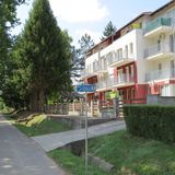 Orsi Apartman Dombóvár-Gunarasfürdő (2)