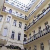 Trendi Belvárosi Apartman Budapest (2)