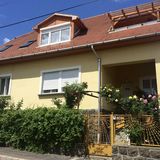 Fejedelem Apartman Eger (4)