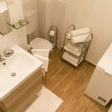 Luxus Belvárosi Apartman Budapest (4)