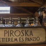 Piroska Panzió Egerszalók (2)