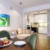 Apartament VanGogh Warsaw (5)