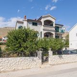 Apartmanok Parkolóhellyel Grebastica, Sibenik - 11572 Grebaštica (3)