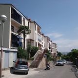 Apartmanok Internet Hozzáféréssel Opátia - Opatija - 7858 (2)