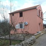 Apartmanok A Tenger Mellett Veli Rat, Dugi Otok - 436 Veli Rat (3)