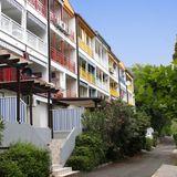 Apartmanok Parkolóhellyel Icici, Opátia - Opatija - 7860 Ičići (3)