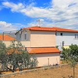 Apartmanok és Szobák Parkolóhellyel Trogir - 4814 (4)