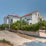 Apartmanok és Szobák Parkolóhellyel Mali Losinj, Losinj - 9681 Mali Lošinj (2)