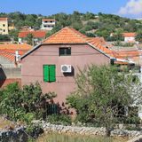 Apartmanok A Tenger Mellett Sali, Dugi Otok - 8156 Sali (4)