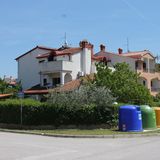 Apartmanok Parkolóhellyel Rovinj - 7656 (2)