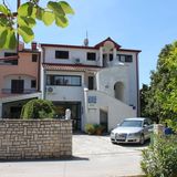 Apartmanok Parkolóhellyel Rovinj - 7656 (4)