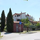 Apartmanok Parkolóhellyel Rovinj - 7656 (5)