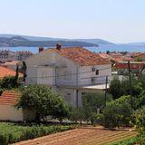 Apartmanok Parkolóhellyel Trogir - 9209 (2)