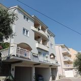 Apartmanok Parkolóhellyel Duce, Omis - 2812 Duće (3)