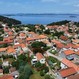 Apartmanok Internet Hozzáféréssel Sali, Dugi Otok - 8189 Sali (2)