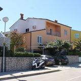 Apartmanok Parkolóhellyel Mali Losinj, Losinj - 7964 Mali Lošinj (3)