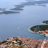 Apartmanok A Tenger Mellett Hvar - 591 (5)