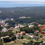 Apartmanok Parkolóhellyel Mundanije, Rab - 4953 Mundanije (2)