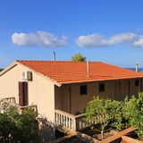 Apartmanok A Tenger Mellett Prizba, Korcula - 9227 Prižba (3)