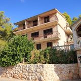 Apartmanok A Tenger Mellett Prizba, Korcula - 9227 Prižba (5)