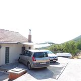 Apartmanok Parkolóhellyel Kuciste, Peljesac - 14107 Kučište (5)