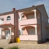 Apartmanok A Tenger Mellett Vrsi - Mulo, Zadar - 5860 Vrsi - Mulo (3)