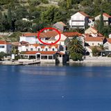 Apartmanok A Tenger Mellett Slano, Dubrovnik - 4744 Slano (2)