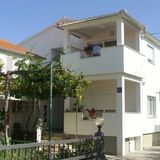 Apartmanok A Tenger Mellett Sukosan, Zadar - 5819 Sukošan (3)