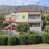 Apartmanok Parkolóhellyel Stanici, Omis - 1027 Stanići (5)