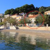 Apartmanok A Tenger Mellett Podgora, Makarska - 2657 Podgora (2)