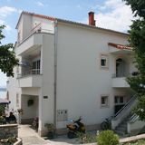 Apartmanok Parkolóhellyel Dramalj, Crikvenica - 5534 Dramalj (3)