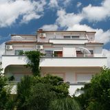 Apartmanok Parkolóhellyel Dramalj, Crikvenica - 5534 Dramalj (4)