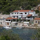 Apartmanok A Tenger Mellett Pasadur, Lastovo - 8391 Pasadur (2)