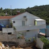 Apartmanok A Tenger Mellett Pasadur, Lastovo - 8391 Pasadur (4)