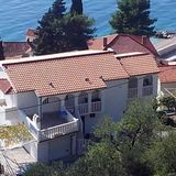 Apartmanok Parkolóhellyel Pisak, Omis - 5975 Pisak (4)