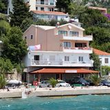 Apartmanok A Tenger Mellett Zivogosce - Porat, Makarska - 6699 Živogošće - Porat (4)