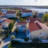 Apartmanok A Tenger Mellett Nin, Zadar - 5838 Nin (5)