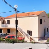 Apartmanok A Tenger Mellett Brna, Korcula - 147 Brna (4)