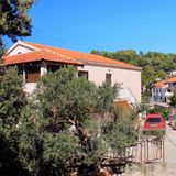 Apartmanok A Tenger Mellett Brna, Korcula - 147 Brna (3)