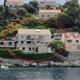 Apartmanok A Tenger Mellett Zavalatica, Korcula - 184 Zavalatica (2)