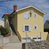 Apartmanok A Tenger Mellett Nerezine, Losinj - 3451 Nerezine (3)