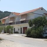 Apartmanok Parkolóhellyel Bozava, Dugi Otok - 8123 Božava (4)