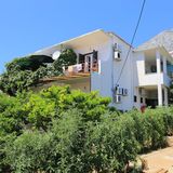 Apartmanok A Tenger Mellett Zivogosce - Blato, Makarska - 1057 Živogošće - Blato (4)