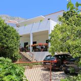 Apartmanok A Tenger Mellett Zivogosce - Blato, Makarska - 1057 Živogošće - Blato (5)