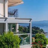 Apartmanok A Tenger Mellett Medveja, Opátia - Opatija - 7720 Medveja (5)